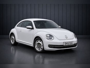 Used Volkswagen Beetle 2016 for sale - 78336392: Photo