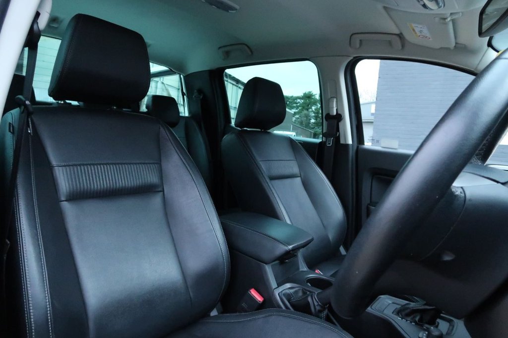 Used Ford Ranger 2020 for sale - 76670570: Photo 11