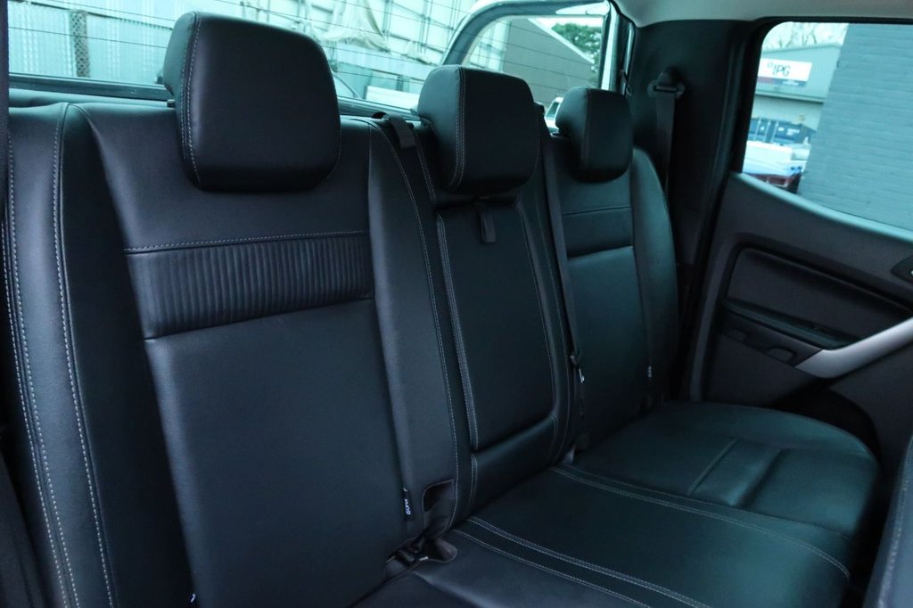 Used Ford Ranger 2020 for sale - 76670570: Photo 12