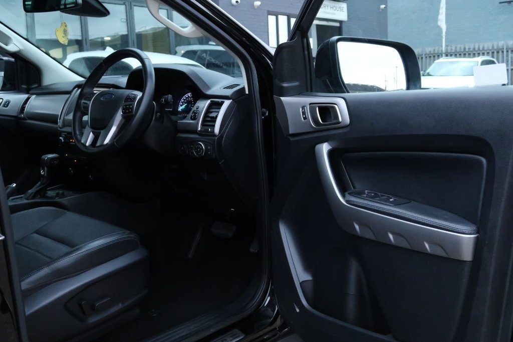 Used Ford Ranger 2020 for sale - 76670570: Photo 13