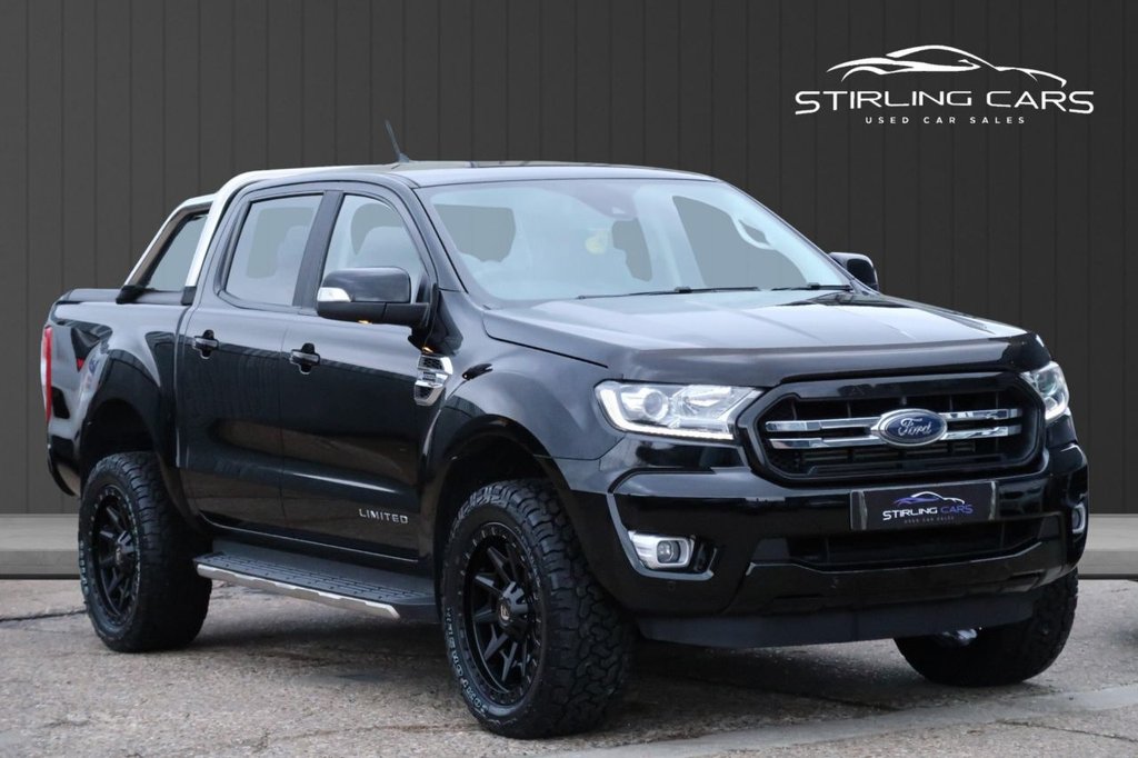 Used Ford Ranger 2020 for sale - 76670570: Photo 2