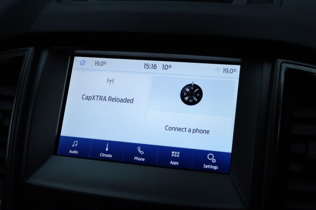 Used Ford Ranger 2020 for sale - 76670570: Photo 21