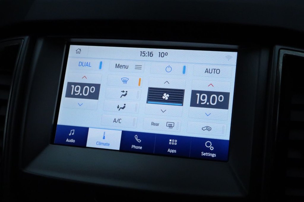 Used Ford Ranger 2020 for sale - 76670570: Photo 22