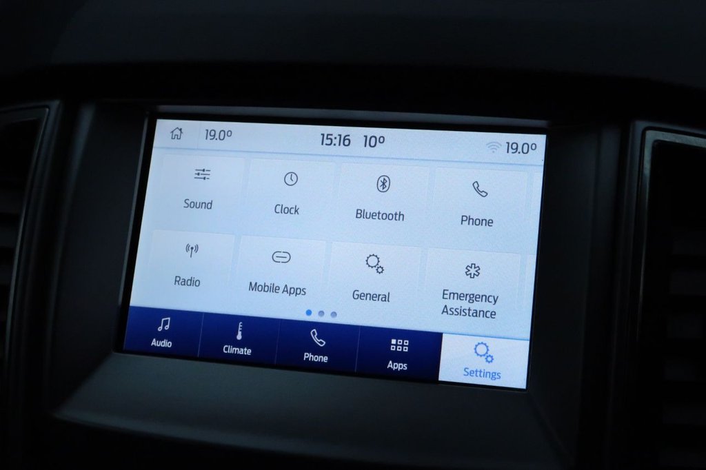 Used Ford Ranger 2020 for sale - 76670570: Photo 23