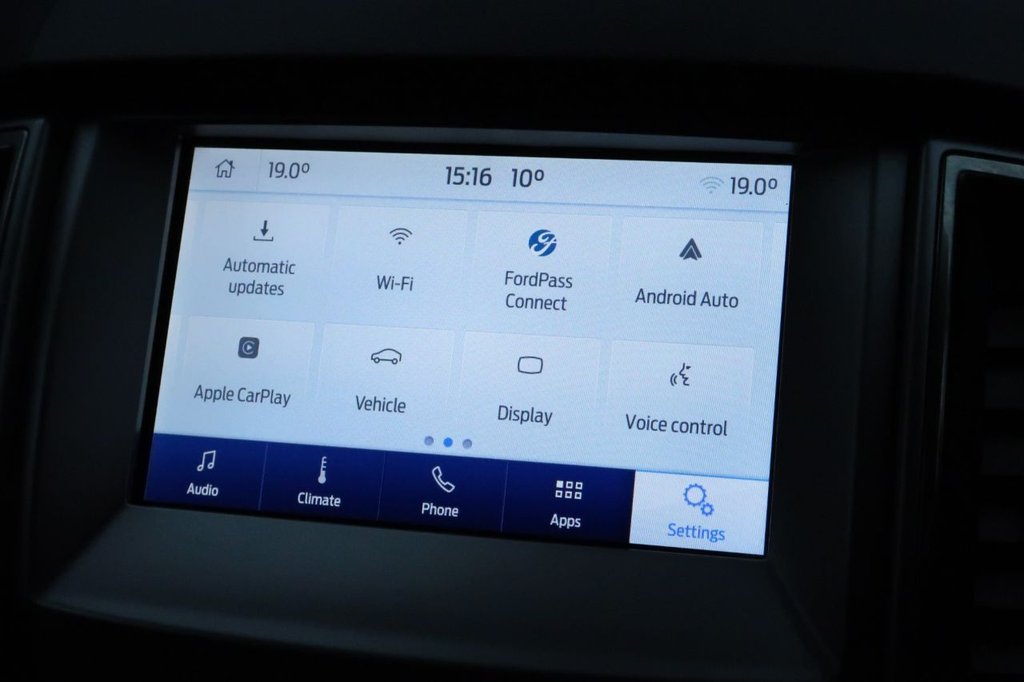 Used Ford Ranger 2020 for sale - 76670570: Photo 24