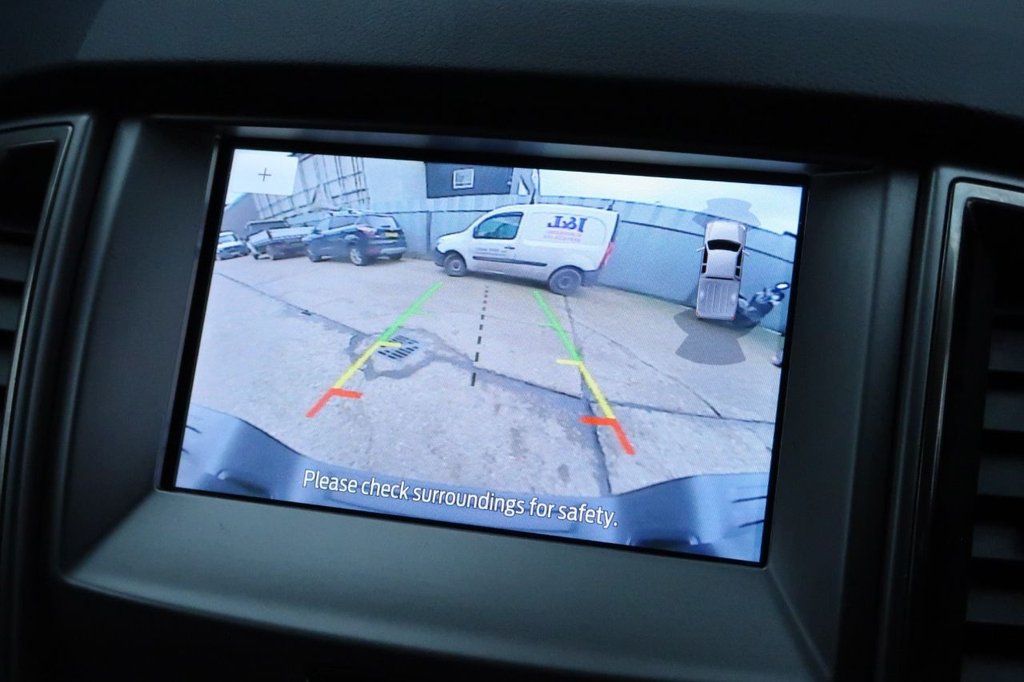 Used Ford Ranger 2020 for sale - 76670570: Photo 25