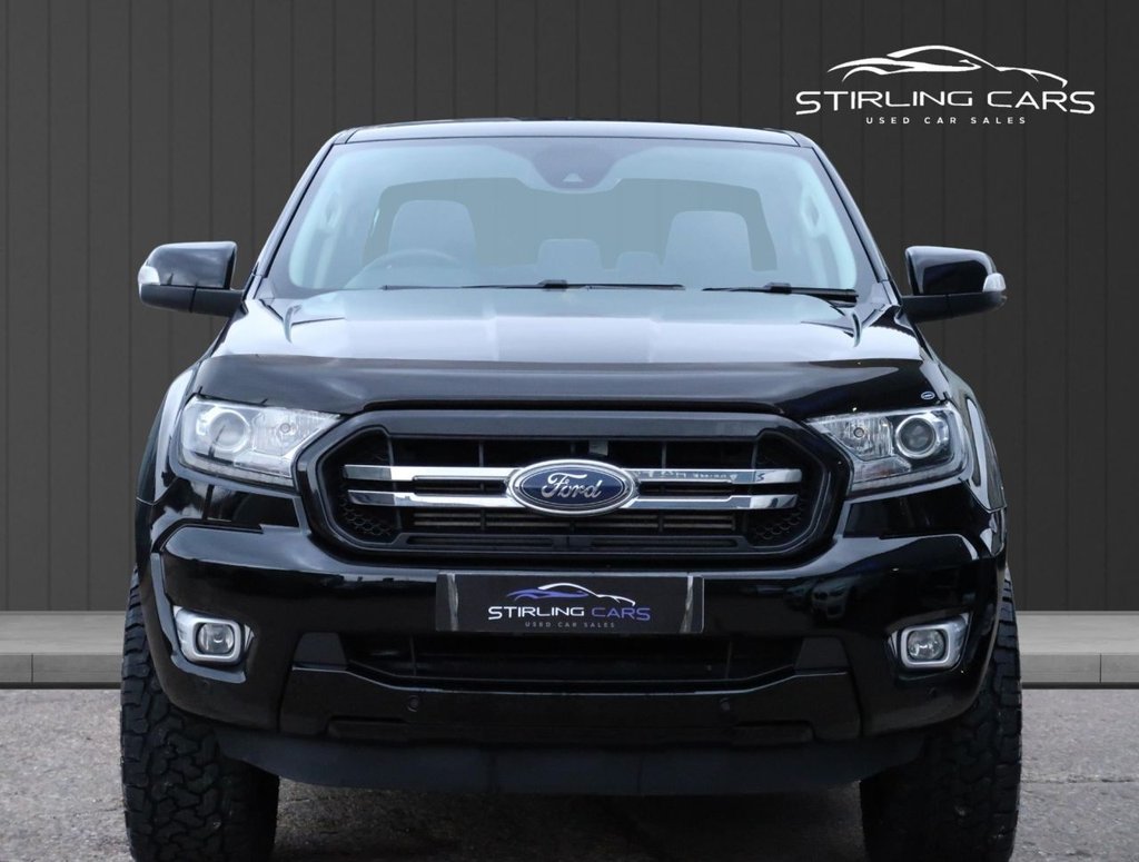 Used Ford Ranger 2020 for sale - 76670570: Photo 3