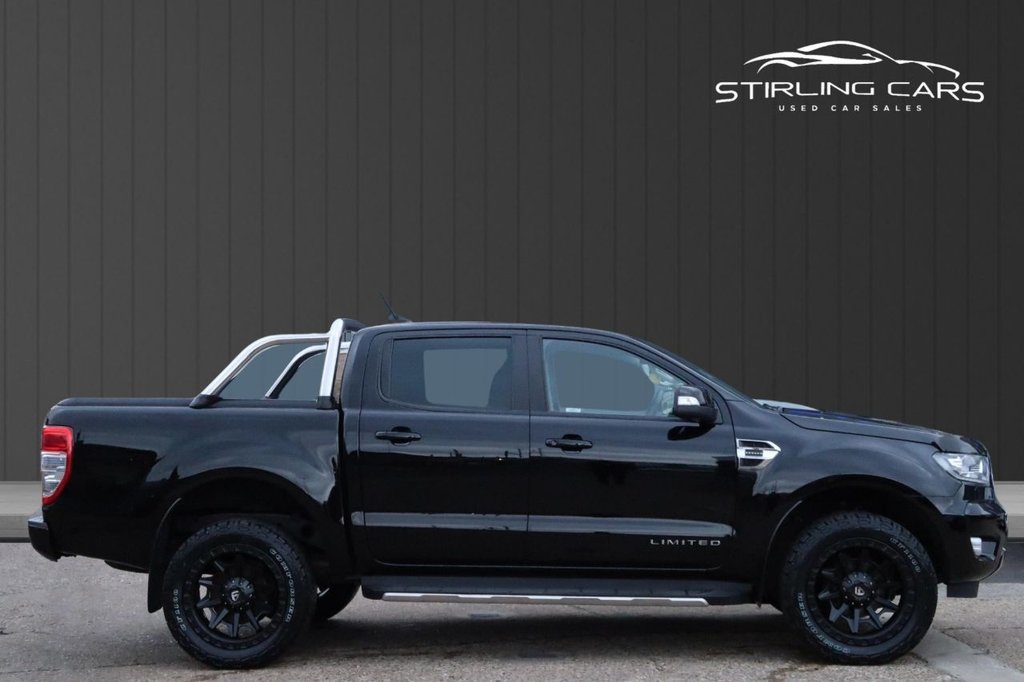 Used Ford Ranger 2020 for sale - 76670570: Photo 4