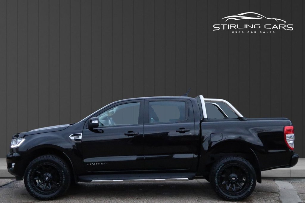 Used Ford Ranger 2020 for sale - 76670570: Photo 5