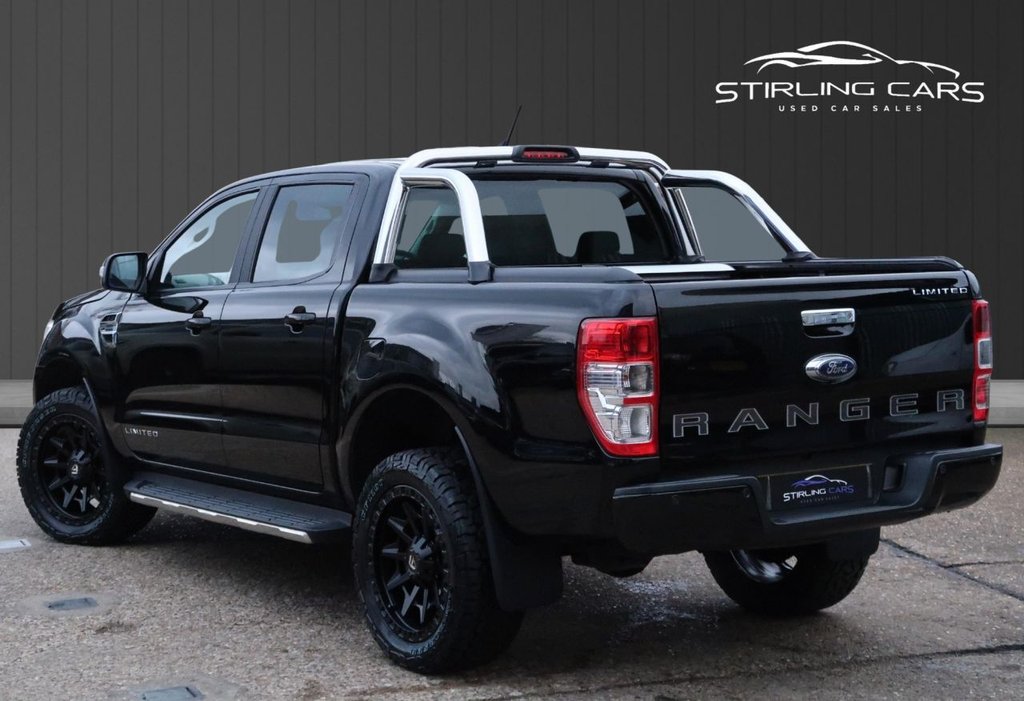Used Ford Ranger 2020 for sale - 76670570: Photo 6