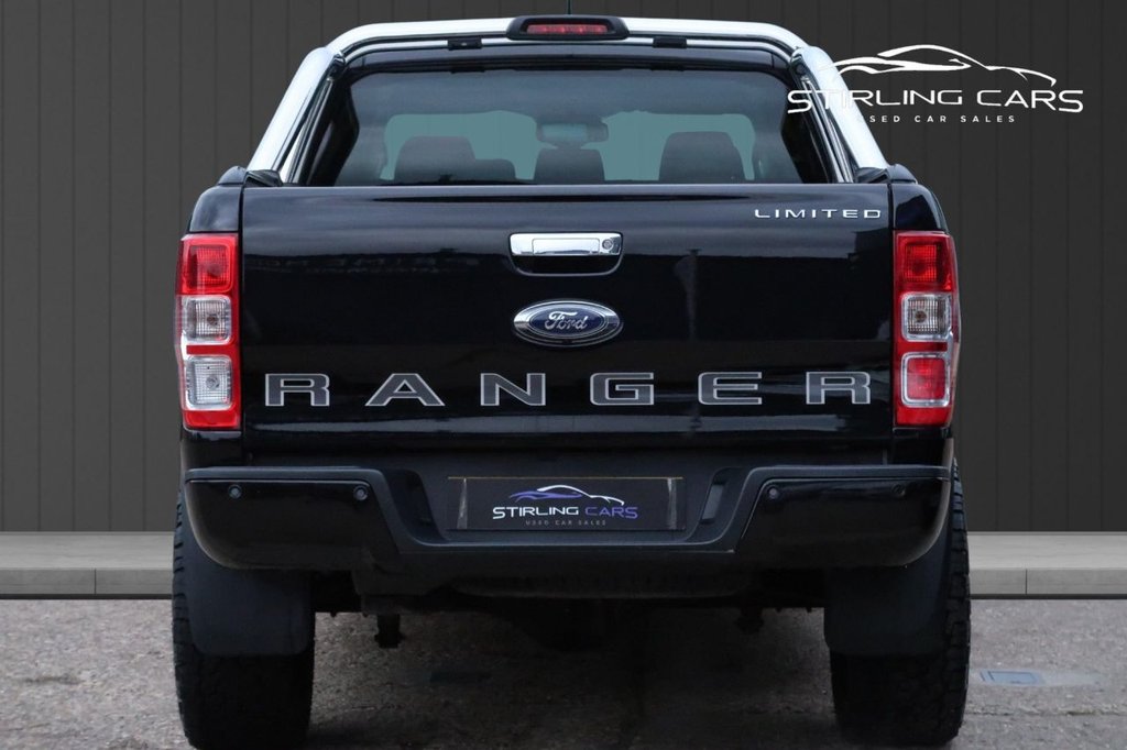 Used Ford Ranger 2020 for sale - 76670570: Photo 8