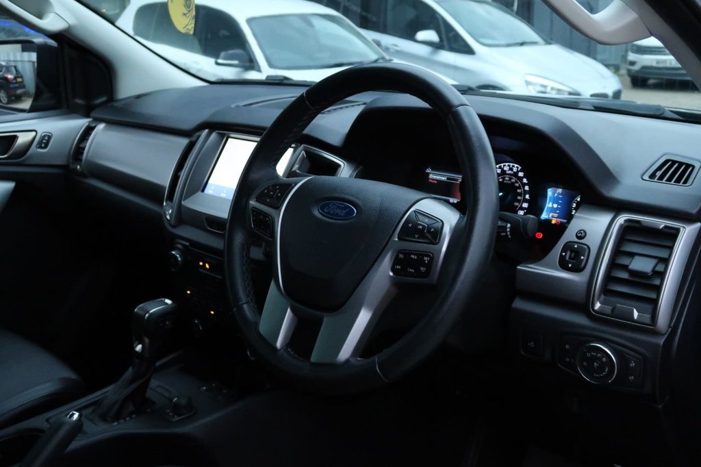 Used Ford Ranger 2020 for sale - 76670570: Photo 9