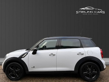 Used MINI Countryman 2014 for sale - 76558986: Photo