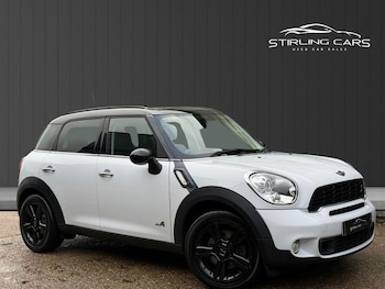 Used MINI Countryman 2014 for sale - 76558986: Photo