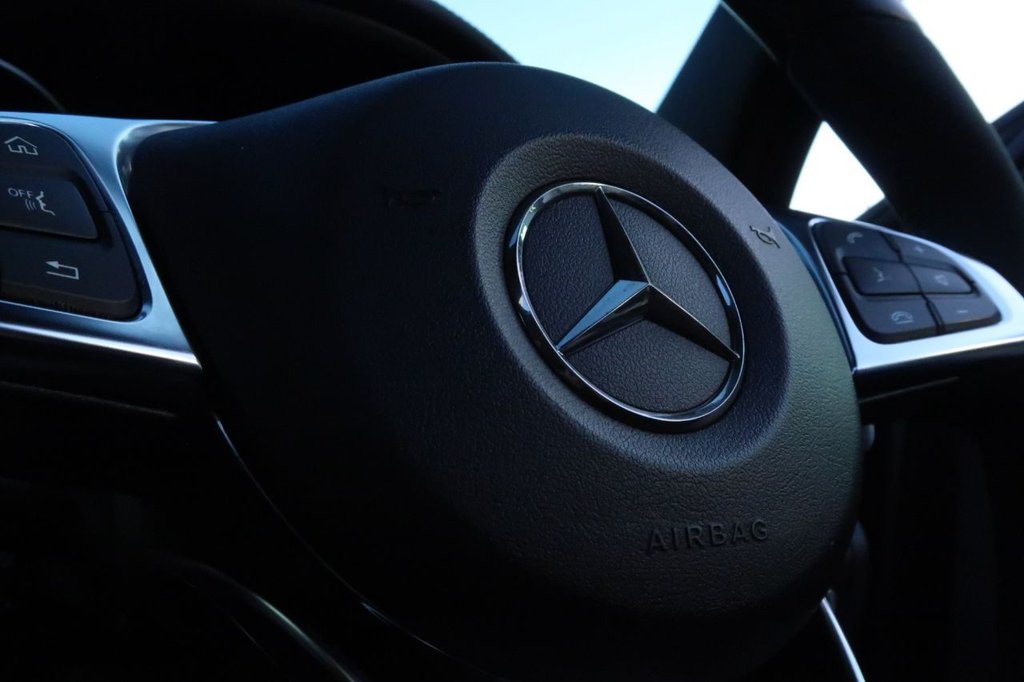 Used Mercedes-Benz C Class 2016 for sale - 77748304: Photo 17