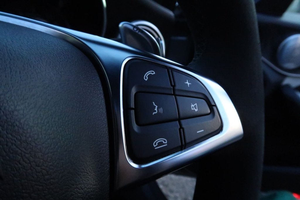 Used Mercedes-Benz C Class 2016 for sale - 77748304: Photo 18