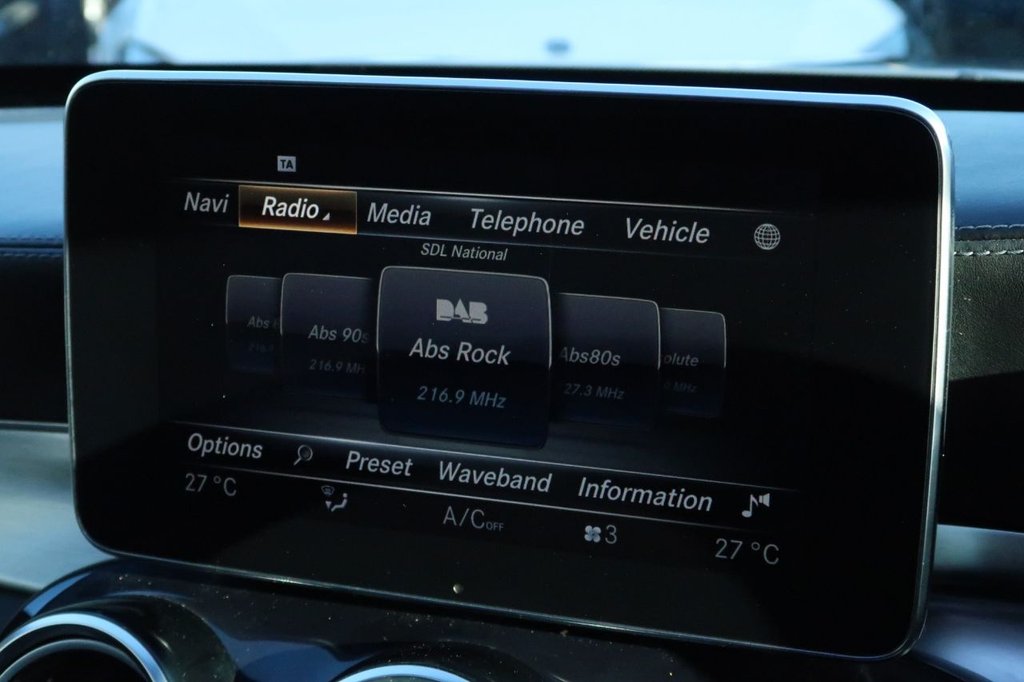 Used Mercedes-Benz C Class 2016 for sale - 77748304: Photo 28