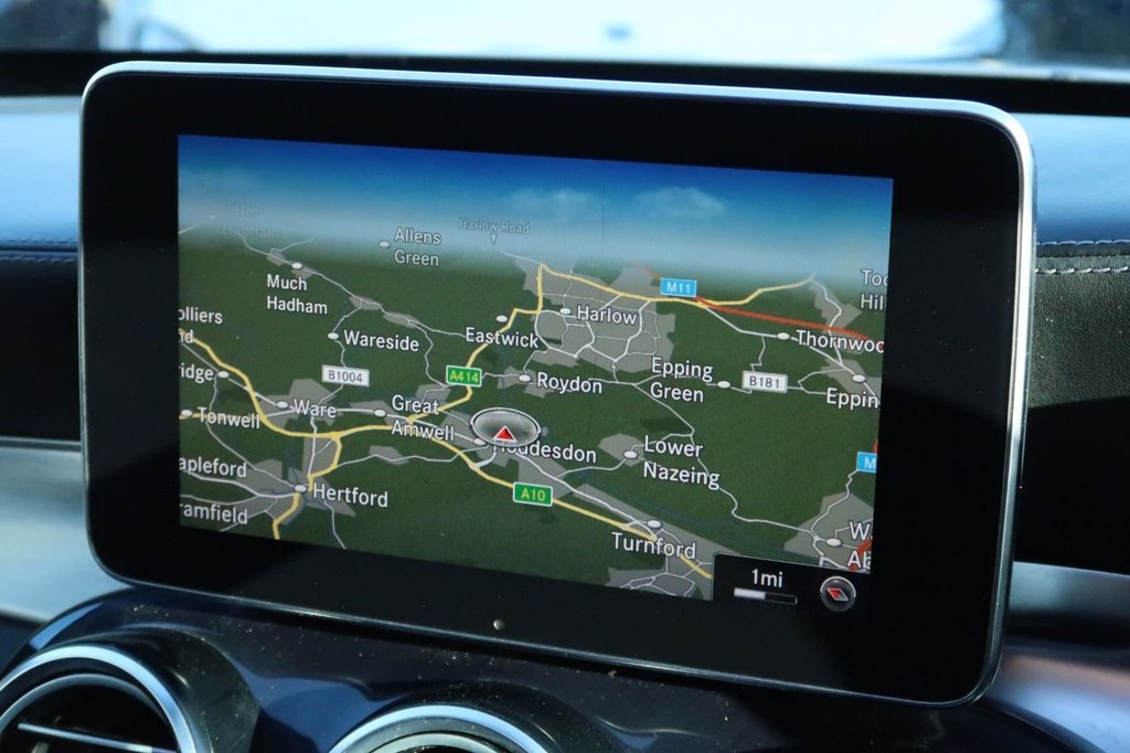 Used Mercedes-Benz C Class 2016 for sale - 77748304: Photo 29