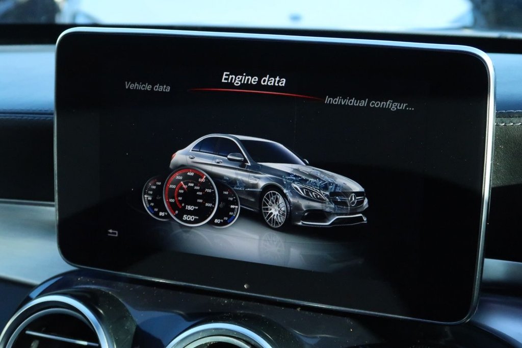 Used Mercedes-Benz C Class 2016 for sale - 77748304: Photo 31