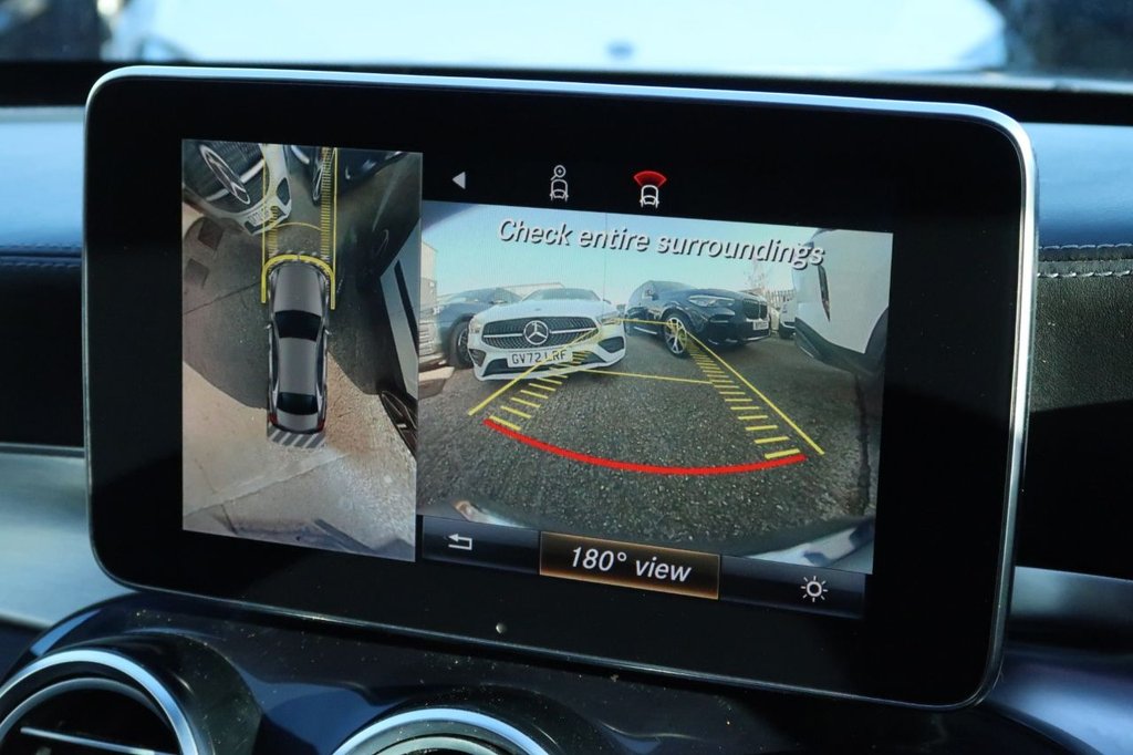 Used Mercedes-Benz C Class 2016 for sale - 77748304: Photo 33