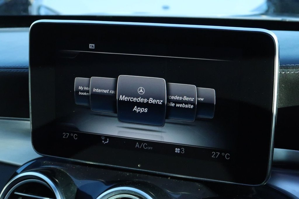 Used Mercedes-Benz C Class 2016 for sale - 77748304: Photo 34