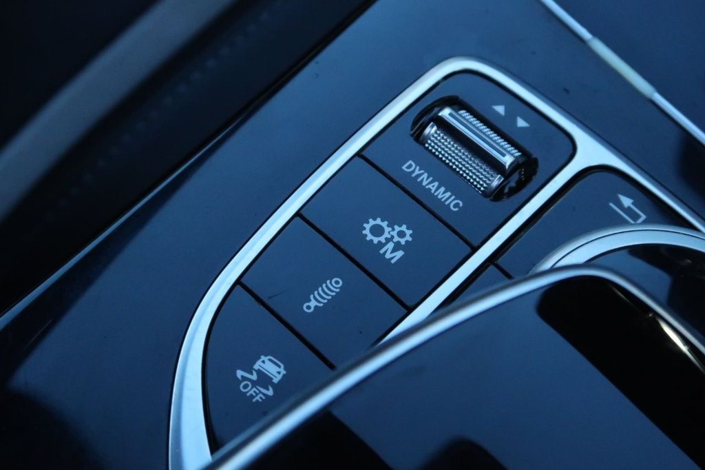 Used Mercedes-Benz C Class 2016 for sale - 77748304: Photo 41