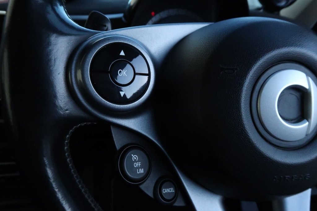 Used smart forfour 2017 for sale - 77627429: Photo 14