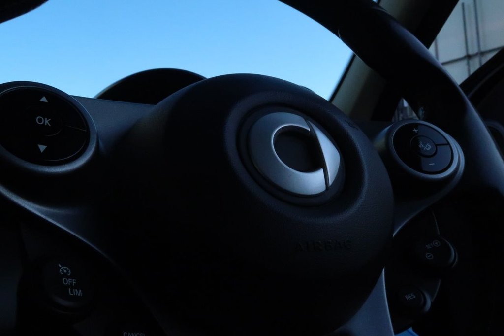 Used smart forfour 2017 for sale - 77627429: Photo 16