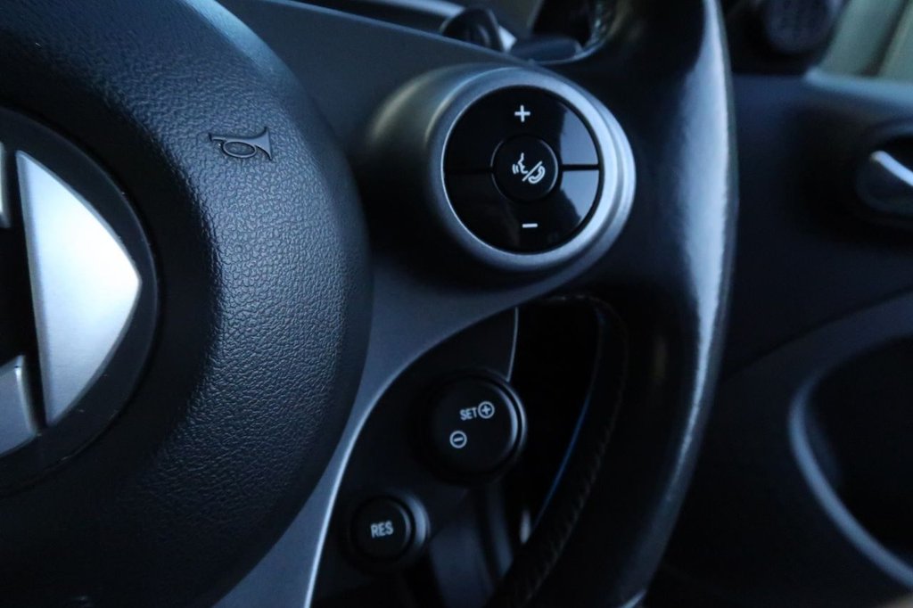 Used smart forfour 2017 for sale - 77627429: Photo 17