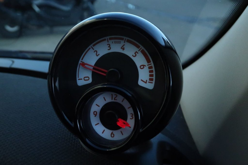 Used smart forfour 2017 for sale - 77627429: Photo 18