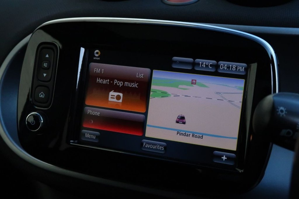 Used smart forfour 2017 for sale - 77627429: Photo 21