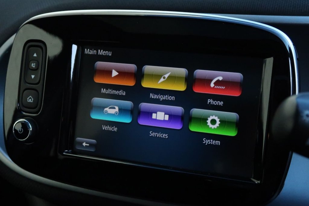 Used smart forfour 2017 for sale - 77627429: Photo 22