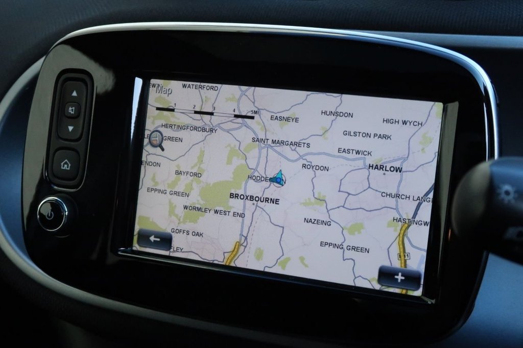 Used smart forfour 2017 for sale - 77627429: Photo 23