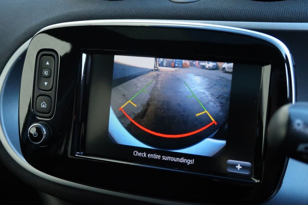 Used smart forfour 2017 for sale - 77627429: Photo 24