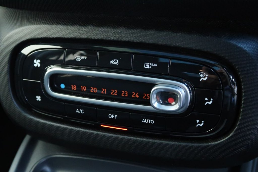 Used smart forfour 2017 for sale - 77627429: Photo 25