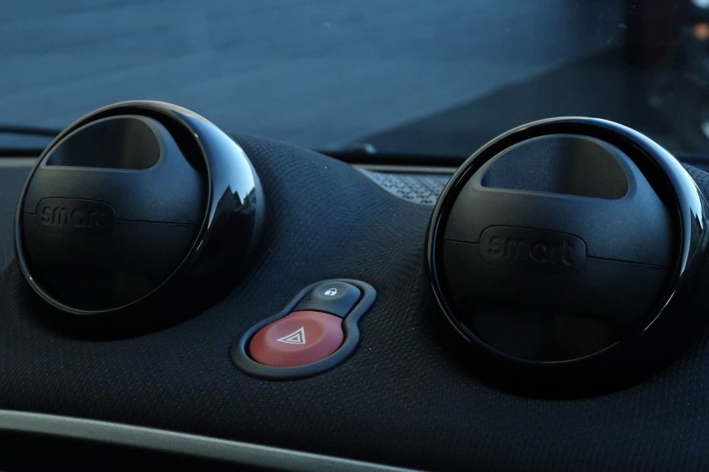 Used smart forfour 2017 for sale - 77627429: Photo 28