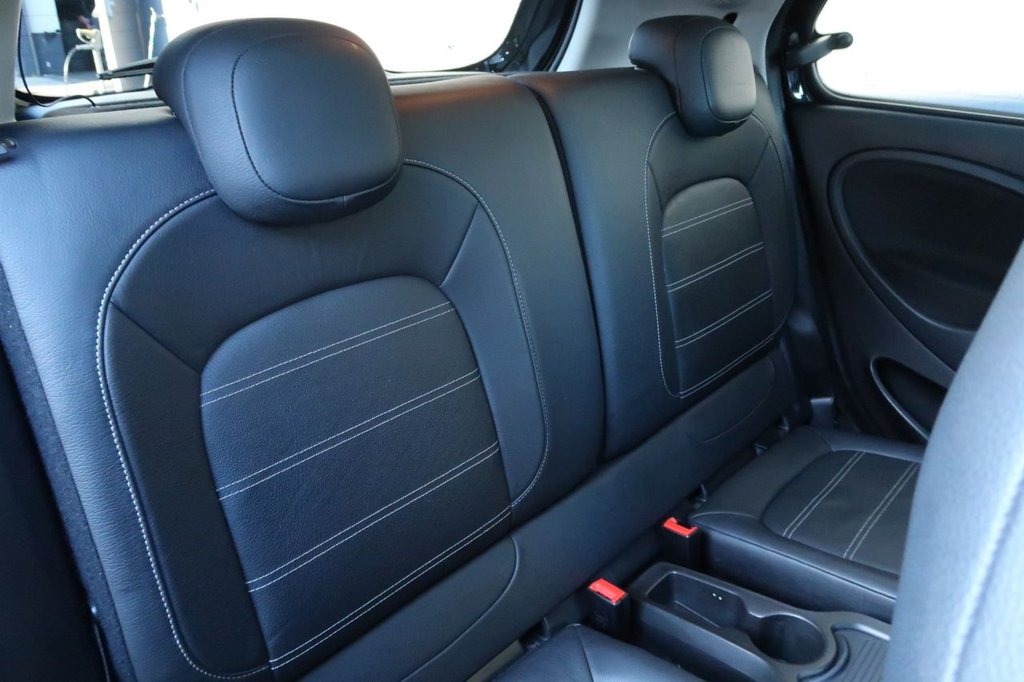 Used smart forfour 2017 for sale - 77627429: Photo 32