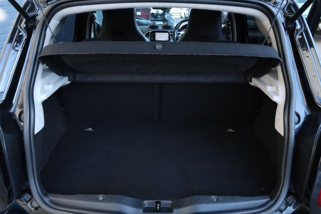 Used smart forfour 2017 for sale - 77627429: Photo 33