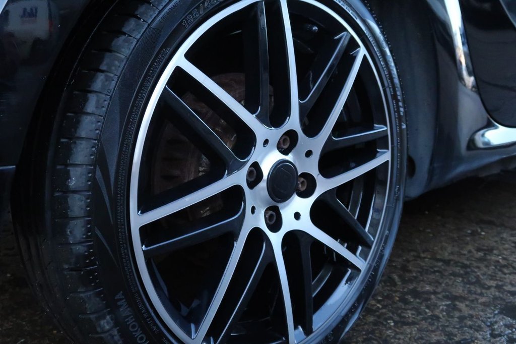 Used smart forfour 2017 for sale - 77627429: Photo 35