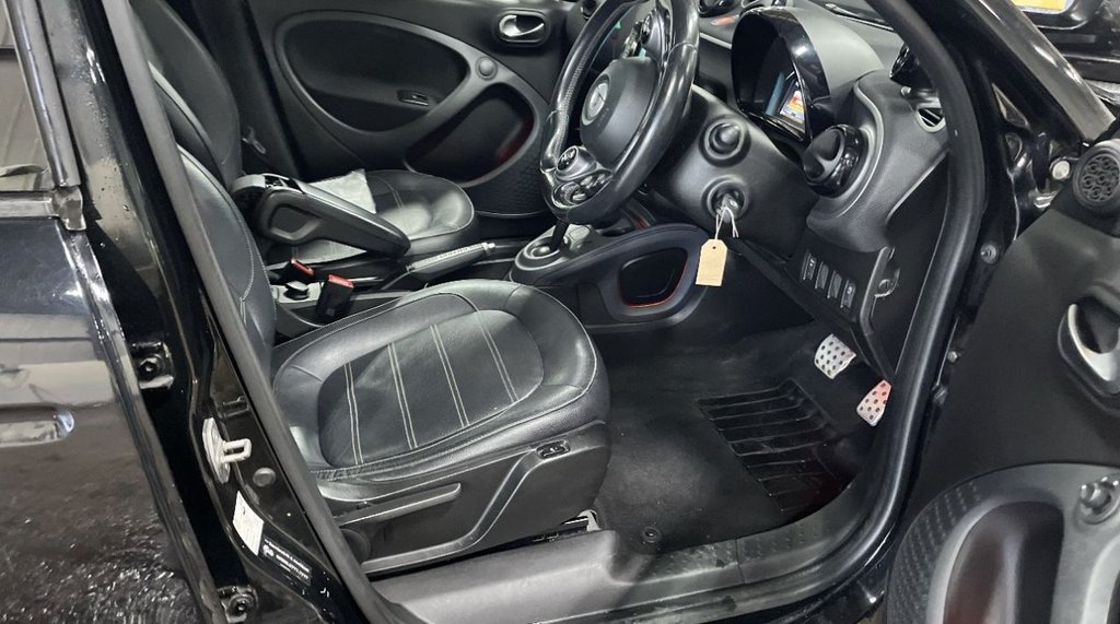 Used smart forfour 2017 for sale - 77627429: Photo 4