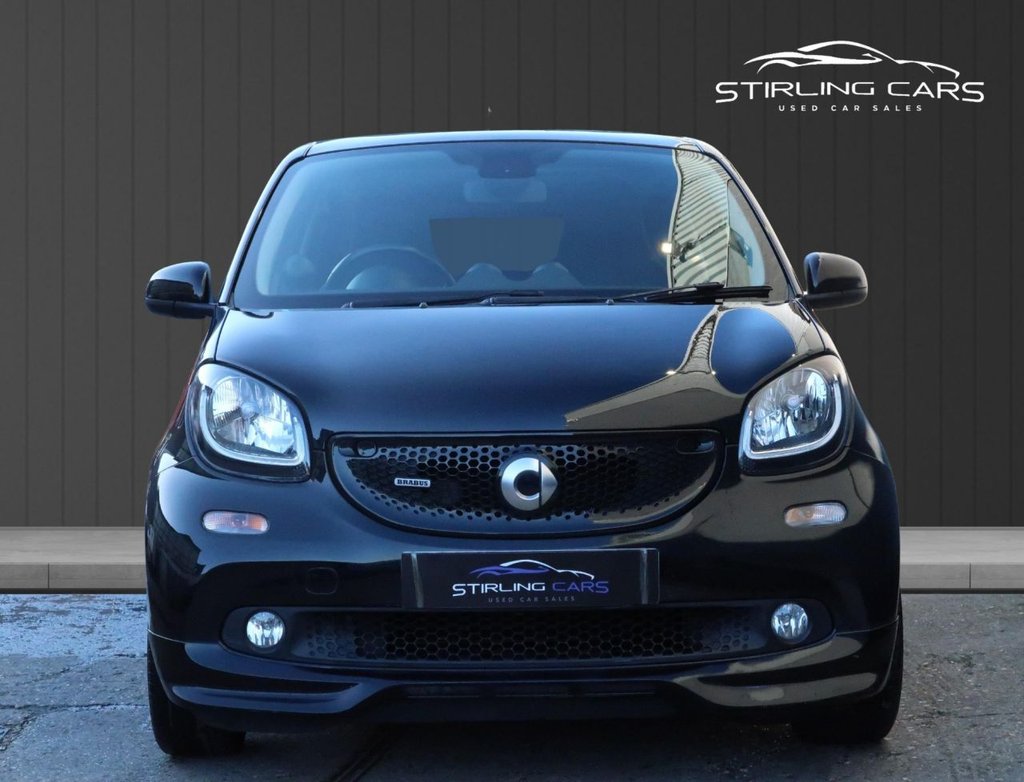 Used smart forfour 2017 for sale - 77627429: Photo 7