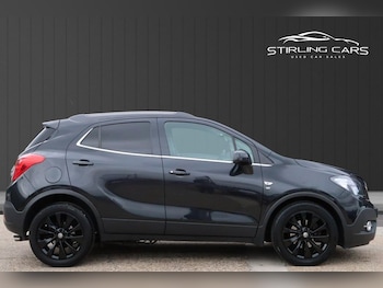 Used Vauxhall Mokka 2016 for sale - 75924142: Photo