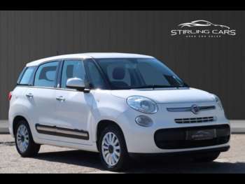Used Fiat 500L 2015 for sale - 74580984: Photo