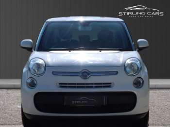 Used Fiat 500L 2015 for sale - 74580984: Photo