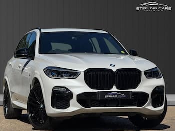 Used BMW X5 2019 for sale - 79737961: Photo