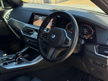 Used BMW X5 2019 for sale - 79737961: Photo