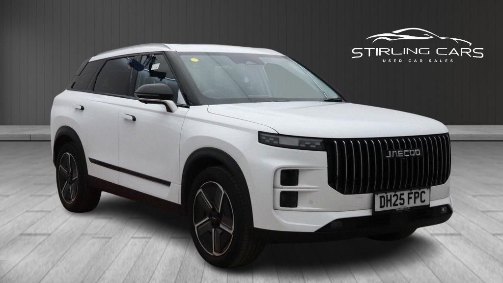 Used Jaecoo Jaecoo 7 2025 for sale - 76784058: Photo 1