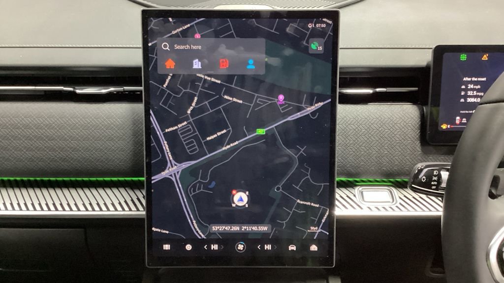 Used Jaecoo Jaecoo 7 2025 for sale - 76784058: Photo 3