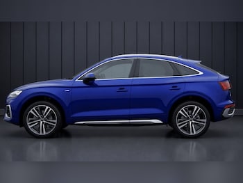 Used Audi Q5 2022 for sale - 78742956: Photo