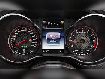 Used Mercedes-Benz AMG GT 2015 for sale - 78377267: Photo